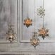 Підсвічник ROYAL HEIGHTS 12х12х20 см. 10212175 10212175 фото 3