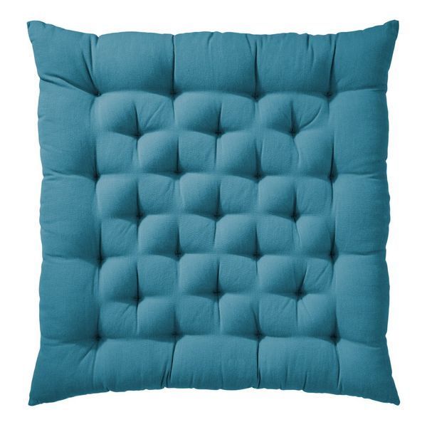 Подушка SOLID 42*42 H:42 см. L:42 см. 10230592 10230592 фото