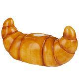 Підсвічник CROISSANT O:8 см. H:8 см. L:16 см. 1000503278 1000503278 фото