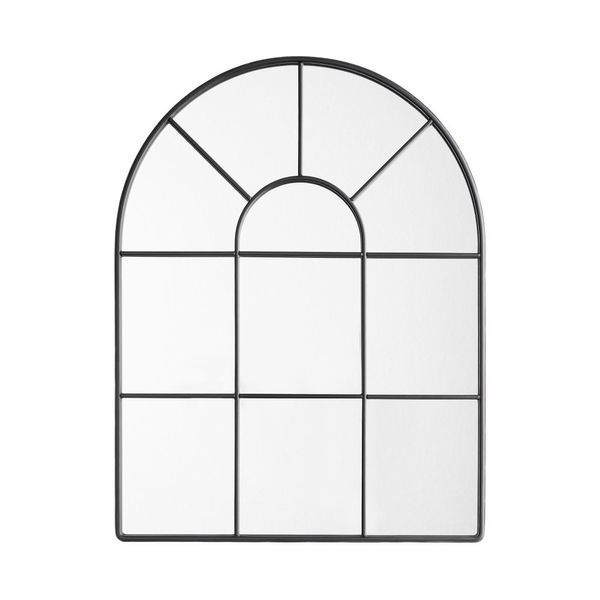 Зеркало FINESTRA 30х40 см. O:30 см. H:40 см. 1000427156 1000427156 фото