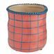 Горщик для квітів POTTERY O:13 см. 1000462038 1000462038 фото 1