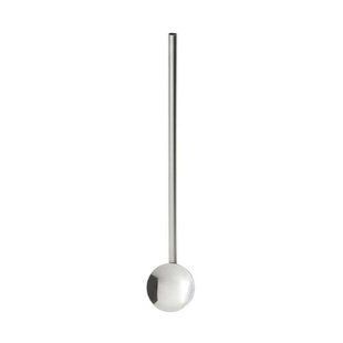 Ложка-Трубочка SIP SPOON 20х3.4х1 см. 1000365177 1000365177 фото