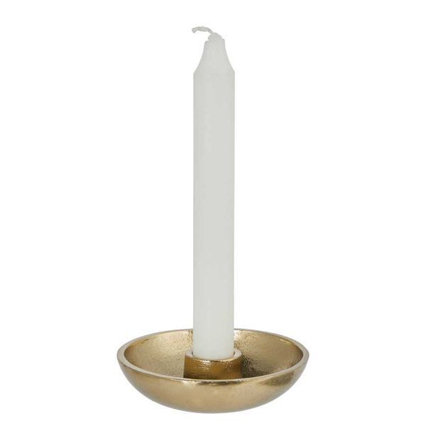 Подсвечник CANDLE BOWL O:10 см. H:2.5 см. L:10 см. 1000484646 1000484646 фото