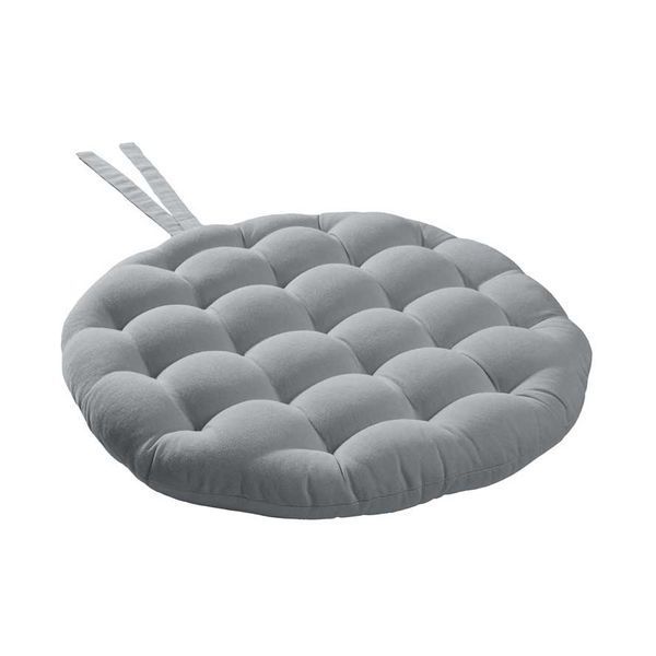 Подушка на стільчик SOLID O:42 см. 1000516643 1000516643 фото