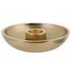 Подсвечник CANDLE BOWL O:10 см. H:2.5 см. L:10 см. 1000484646 1000484646 фото 1