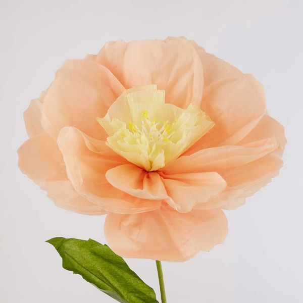 Квітка штучна BLOOM H:80 см. 1000462091 1000462091 фото