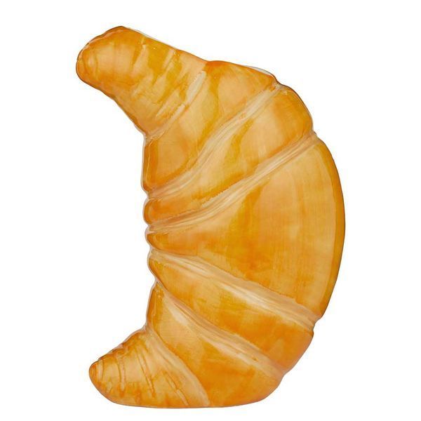 Ваза CROISSANT O:12 см. H:25 см. L:18 см. 1000501196 1000501196 фото