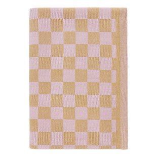 Полотенце кухонное CHECKER STYLE O:50 см. L:67 см. 1000503286 1000503286 фото