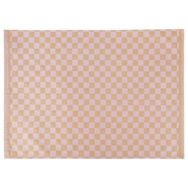 Полотенце кухонное CHECKER STYLE O:50 см. L:67 см. 1000503286 1000503286 фото