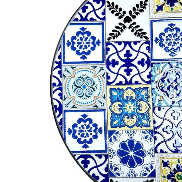 Стол PALAZZO O:55 см. H:71 см. 1000448629 1000448629 фото