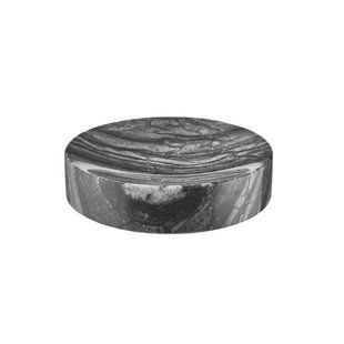 Мыльница MARBLE O:11 см. H:2.6 см. 1000364955 1000364955 фото