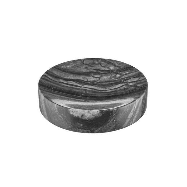 Мыльница MARBLE O:11 см. H:2.6 см. 1000364955 1000364955 фото