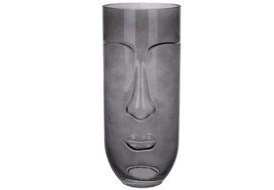 Ваза Face BONA 12x28 см. H:28 см. 591-399 591-399 фото