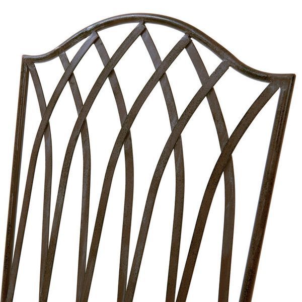 Набор стульев , 2 шт. MANDALA GARDEN H:93 см. 1000341350 1000341350 фото