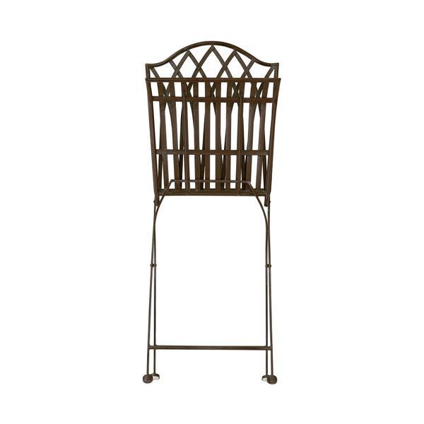 Набор стульев , 2 шт. MANDALA GARDEN H:93 см. 1000341350 1000341350 фото