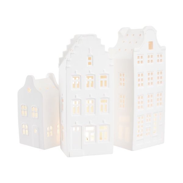 Подсвечник AMSTERDAM 5x7x17 O:5 см. H:17 см. L:7 см. 1000407387 1000407387 фото