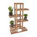 Подставка для цветов NEW GARDENING 77х28х120 см. H:120 см. L:77 см. 1000341348 1000341348 фото 1