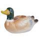 Подсвечник DUCK O:7 см. H:9 см. L:16 см. 1000494021 1000494021 фото 1