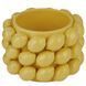 Горшок для цветов 'лимоны' LEMON O:19 см. H:13 см. L:19 см. 1000509906 1000509906 фото 3