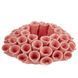 Підсвічник CORAL O:13 см. H:6 см. 1000505885 1000505885 фото 3