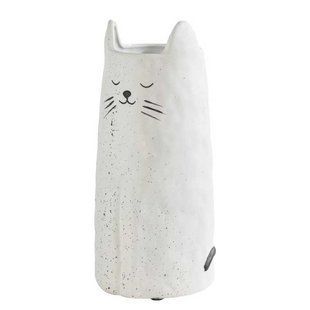 Ваза GATO O:12 см. H:26 см. L:12 см. 1000509903 1000509903 фото