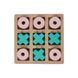 Гра настільна 'хрестики-нулики' TICTACTOE O:14 см. H:2 см. L:14 см. 1000472153 1000472153 фото 2