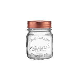 Ємність з кришкою MASON'S V:150 мл. 1000397726 1000397726 фото