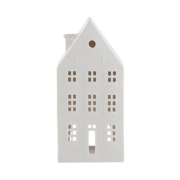 Підсвічник AMSTERDAM 8х18.5 см. H:18.5 см. L:8 см. 1000339290 1000339290 фото