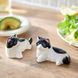 Набор для соли и перца SALT PEPPER O:5 см. H:5 см. L:8 см. 1000511245 1000511245 фото 7