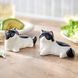 Набор для соли и перца SALT PEPPER O:5 см. H:5 см. L:8 см. 1000511245 1000511245 фото 2