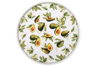 Тарелка фарфоровый Avocado Garden BONA K318 K318 фото