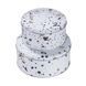 Коробка для зберігання COOKIE JAR 16.7х8.6 см. O:16.7 см. H:8.6 см. 10225646 10225646 фото 4