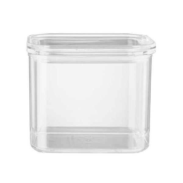 Емкость кухонная с крышкой CLEARANCE 16x11 см. H:14.5 см. L:16 см. V:1700 мл. 1000338686 1000338686 фото