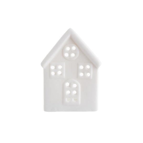 Подсвечник LITTLE AMSTERDAM 5.5х5.5х8.5 O:5.5 см. H:8.5 см. L:5.5 см. 1000411428 1000411428 фото
