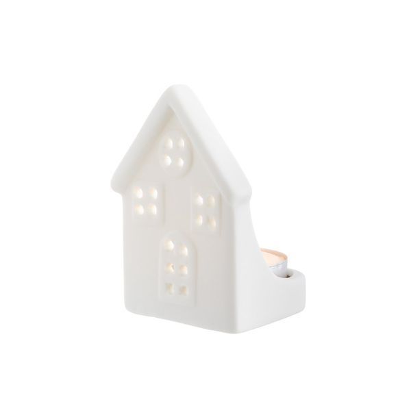 Подсвечник LITTLE AMSTERDAM 5.5х5.5х8.5 O:5.5 см. H:8.5 см. L:5.5 см. 1000411428 1000411428 фото