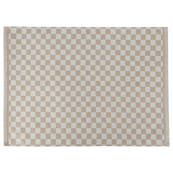 Рушник кухонний CHECKER STYLE O:50 см. L:67 см. 1000501008 1000501008 фото