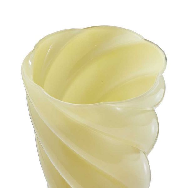 Ваза SWIRL O:17 см. H:29 см. L:17 см. 1000513306 1000513306 фото