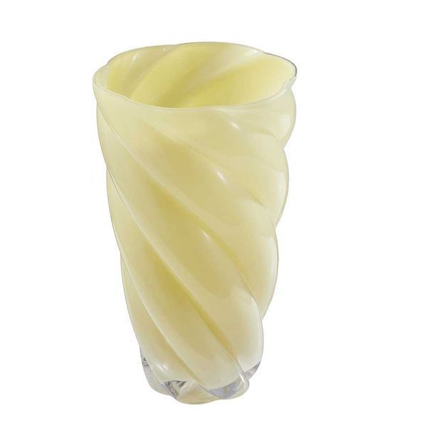 Ваза SWIRL O:17 см. H:29 см. L:17 см. 1000513306 1000513306 фото