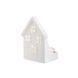 Подсвечник LITTLE AMSTERDAM 5.5х5.5х8.5 O:5.5 см. H:8.5 см. L:5.5 см. 1000411428 1000411428 фото 4