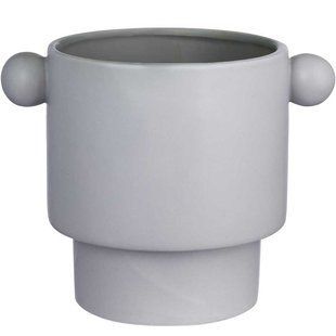 Горщик для квітів HANDLE O:18 см. 1000454242 1000454242 фото