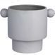 Горщик для квітів HANDLE O:18 см. 1000454242 1000454242 фото 1
