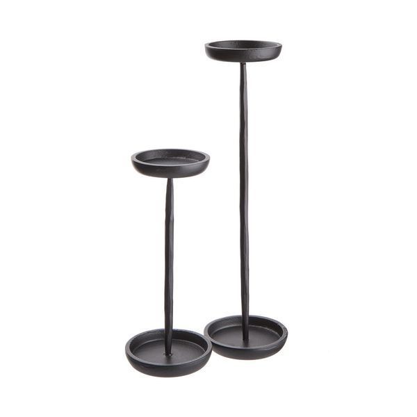 Підсвічник FAROL H:36 см. 1000398257 1000398257 фото