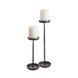 Підсвічник FAROL H:36 см. 1000398257 1000398257 фото 6