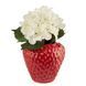 Ваза STRAWBERRY O:23 см. H:27 см. L:24 см. 1000448255 1000448255 фото 2