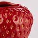 Ваза STRAWBERRY O:23 см. H:27 см. L:24 см. 1000448255 1000448255 фото 3