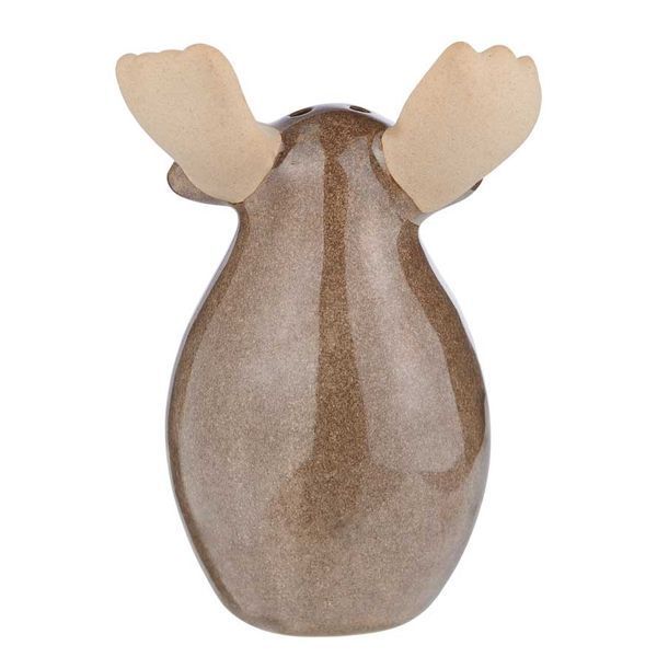 Сільничка MOOSE O:7 см. H:11 см. L:6 см. 1000485941 1000485941 фото