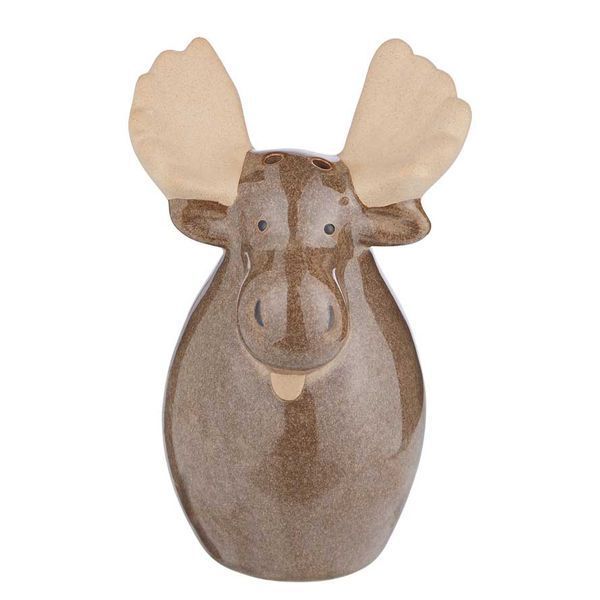 Сільничка MOOSE O:7 см. H:11 см. L:6 см. 1000485941 1000485941 фото