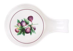 Підставка під ложку порцелянова Fig Velvet BONA K330 K330 фото