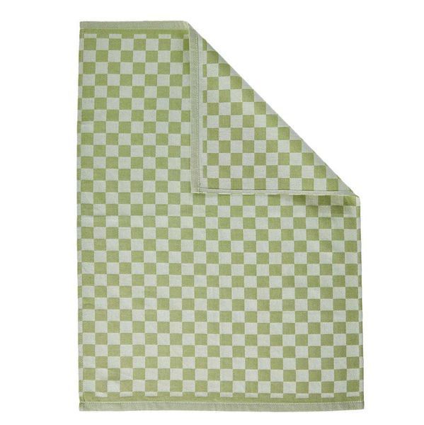 Рушник кухонний CHECKER STYLE O:50 см. L:67 см. 1000502878 1000502878 фото