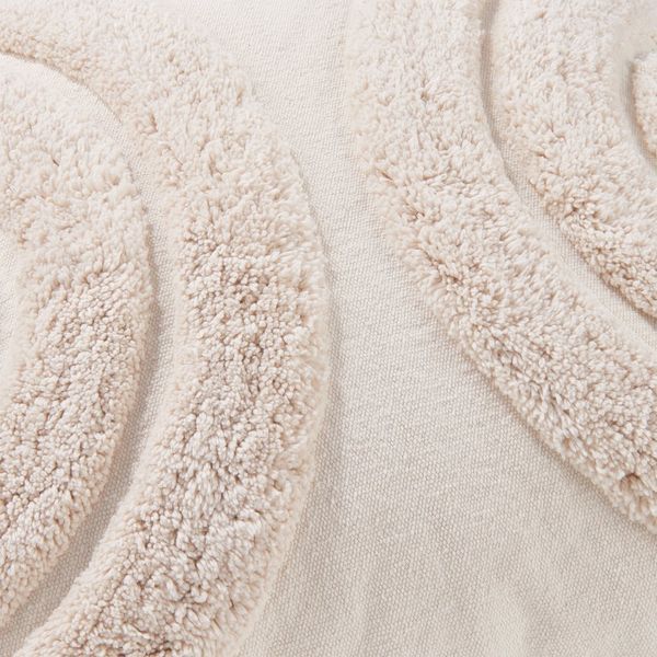 Подушка WHITE RAINBOW 50х50 см. H:50 см. L:50 см. 1000336786 1000336786 фото